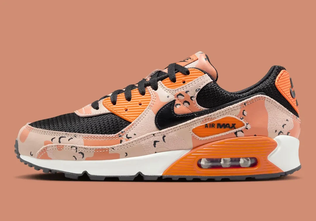 【2025年 発売予定】NIKE AIR MAX 90 “Camo Pack” (ナイキ エア マックス 90 “カモ パック”) [IF1721-100/IF1721-201/IF1721-300/IF1721-700]