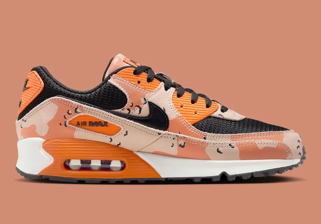 【2025年 発売予定】NIKE AIR MAX 90 “Camo Pack” (ナイキ エア マックス 90 “カモ パック”) [IF1721-100/IF1721-201/IF1721-300/IF1721-700]