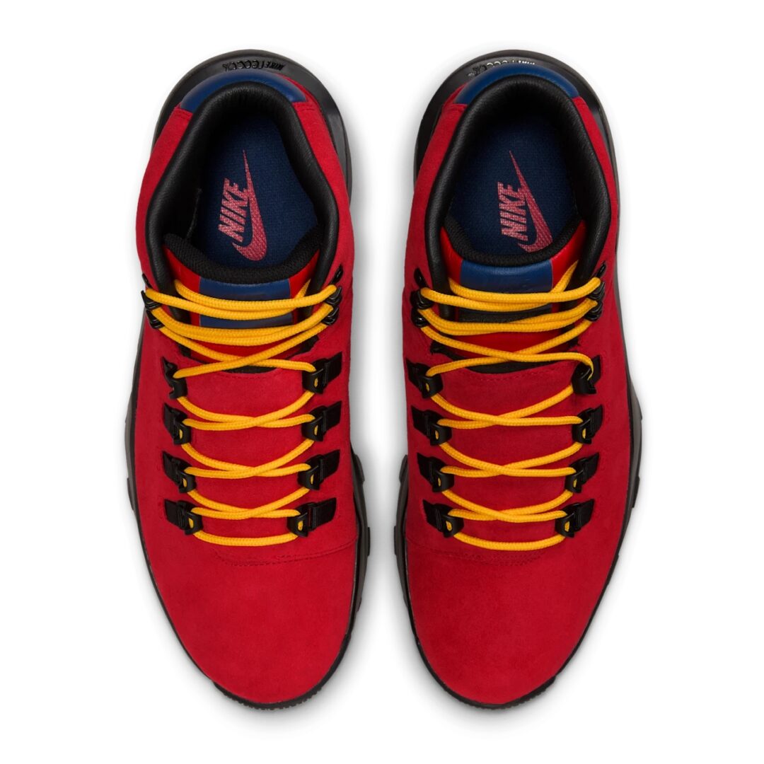 【2025年 1/8 発売予定】NIKE CYGNAL “Black/Navy/University Red” (ナイキ シグナル “ブラック/ネイビー/ユニバーシティレッド”) [FV4332-001/FV4332-401/FV4332-600]