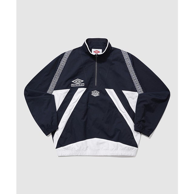 UMBRO “KOREA COLLECTION” 2024 FW コレクションが12/20 発売 (アンブロ “コリア コレクション”)