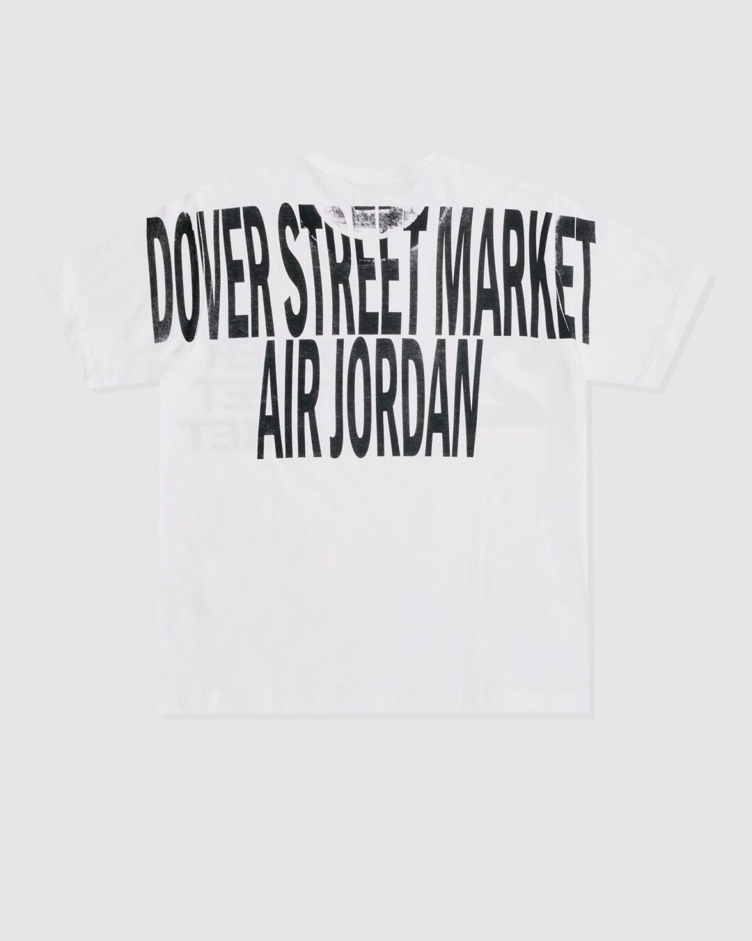 DOVER STREET MARKET 20周年記念 コラボTEEが2024年 12/12 発売 (ドーバーストリートマーケット ロンドン)