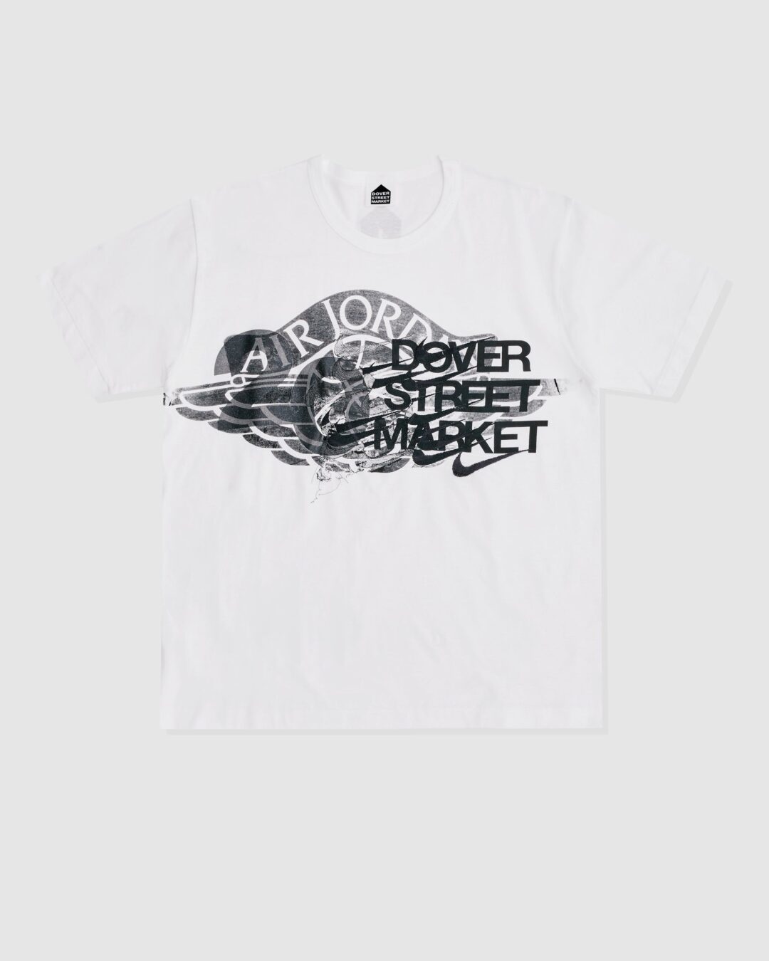 DOVER STREET MARKET 20周年記念 コラボTEEが2024年 12/12 発売 (ドーバーストリートマーケット ロンドン)