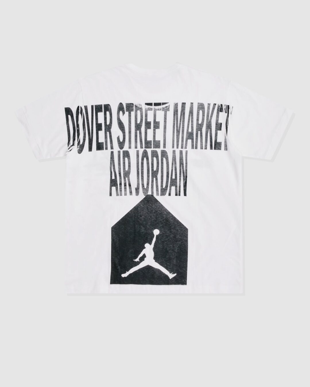 DOVER STREET MARKET 20周年記念 コラボTEEが2024年 12/12 発売 (ドーバーストリートマーケット ロンドン)