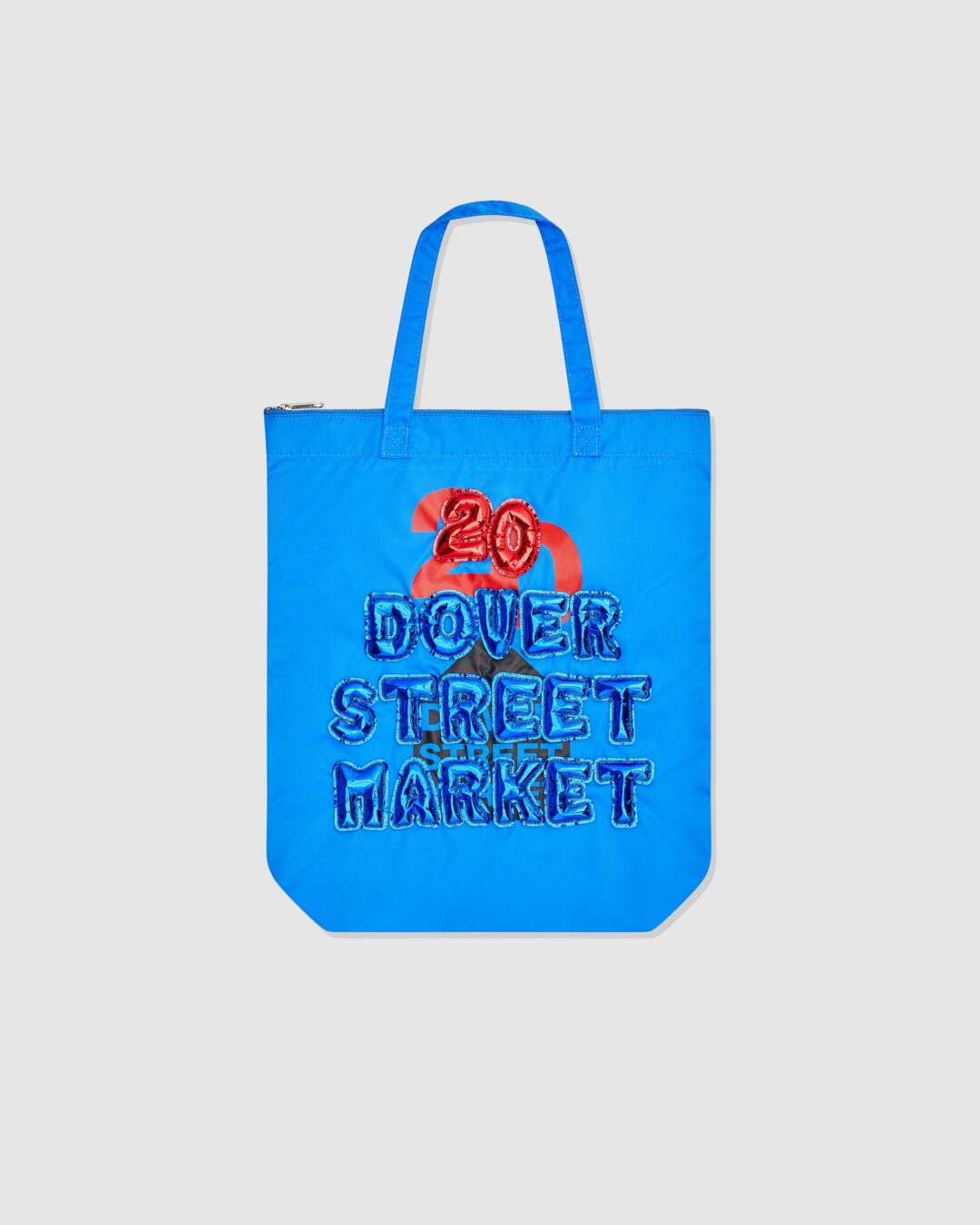 DOVER STREET MARKET 20周年記念 コラボTEEが2024年 12/12 発売 (ドーバーストリートマーケット ロンドン)