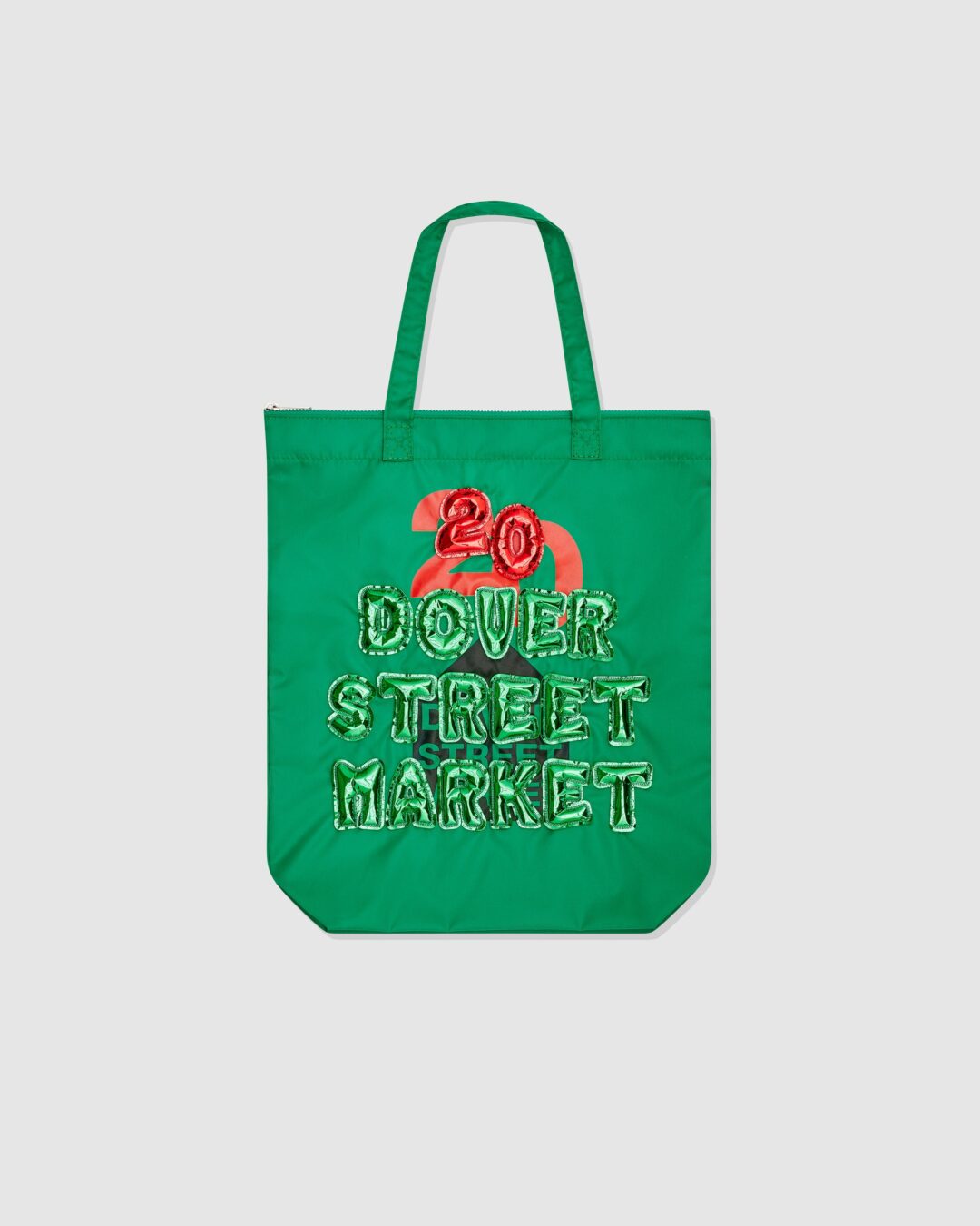 DOVER STREET MARKET 20周年記念 コラボTEEが2024年 12/12 発売 (ドーバーストリートマーケット ロンドン)