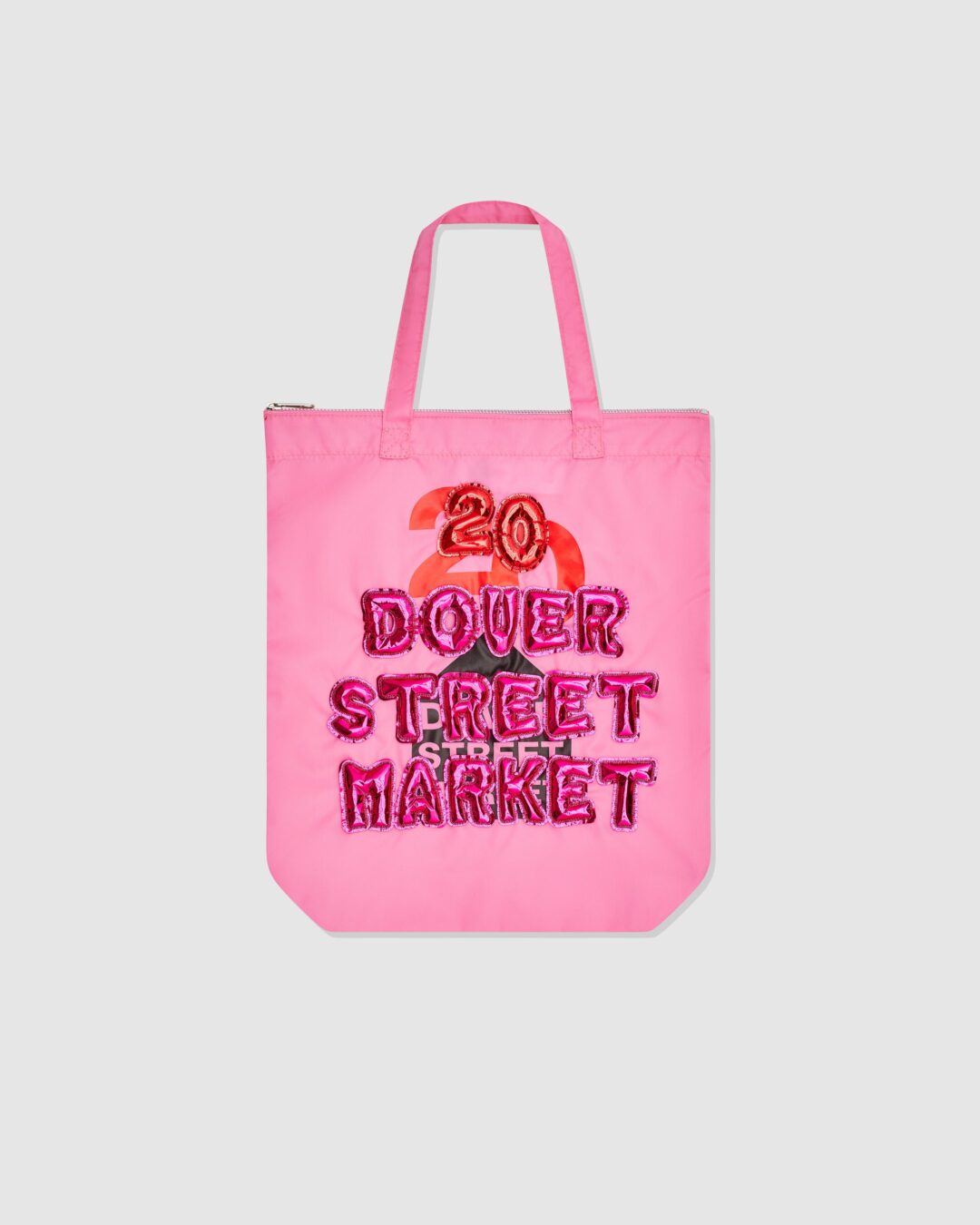 DOVER STREET MARKET 20周年記念 コラボTEEが2024年 12/12 発売 (ドーバーストリートマーケット ロンドン)