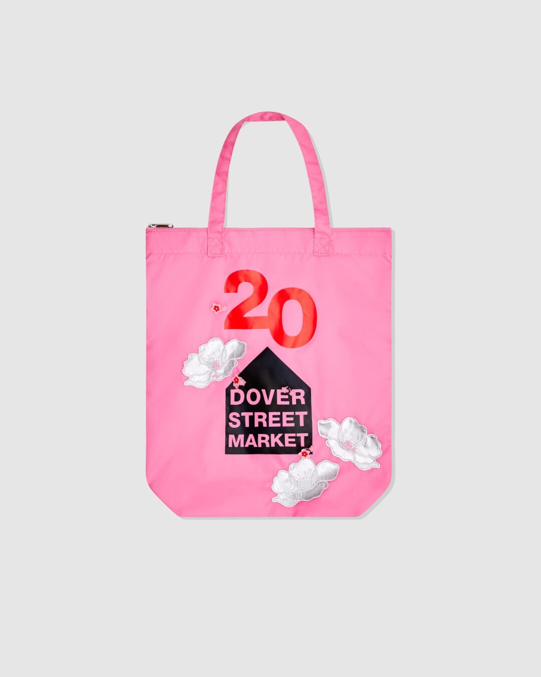 DOVER STREET MARKET 20周年記念 コラボTEEが2024年 12/12 発売 (ドーバーストリートマーケット ロンドン)