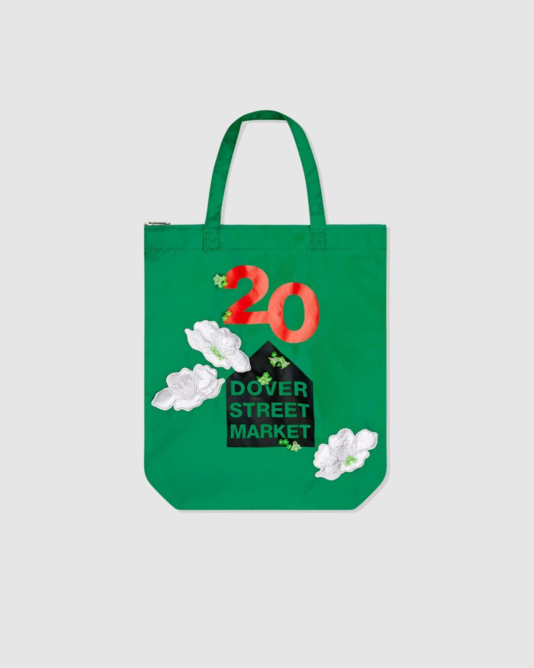 DOVER STREET MARKET 20周年記念 コラボTEEが2024年 12/12 発売 (ドーバーストリートマーケット ロンドン)