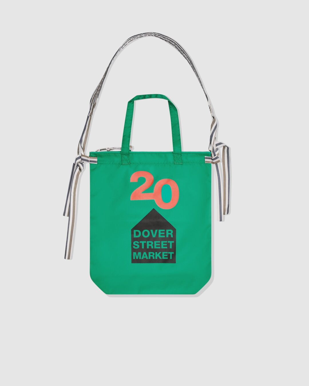 DOVER STREET MARKET 20周年記念 コラボTEEが2024年 12/12 発売 (ドーバーストリートマーケット ロンドン)