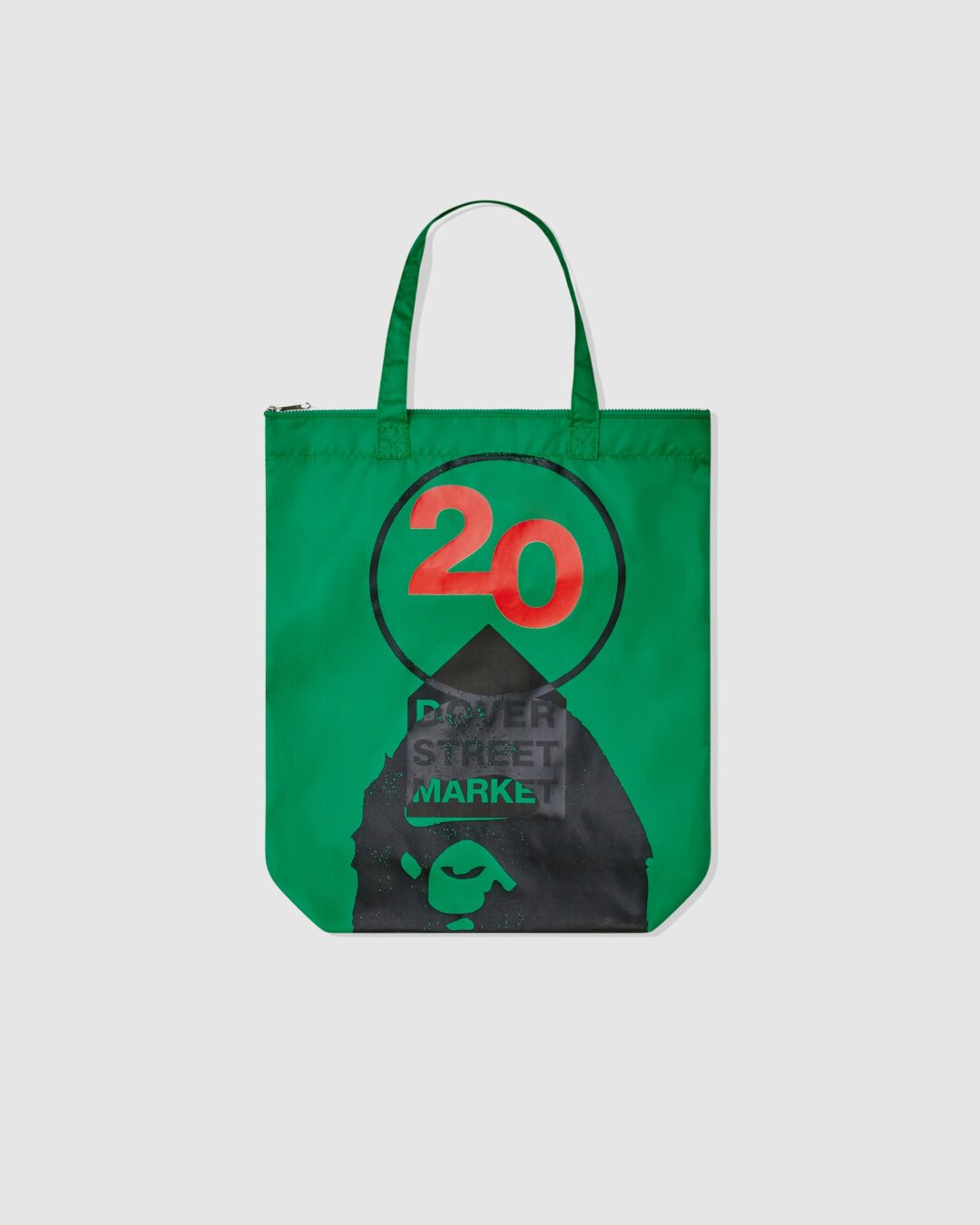 DOVER STREET MARKET 20周年記念 コラボTEEが2024年 12/12 発売 (ドーバーストリートマーケット ロンドン)