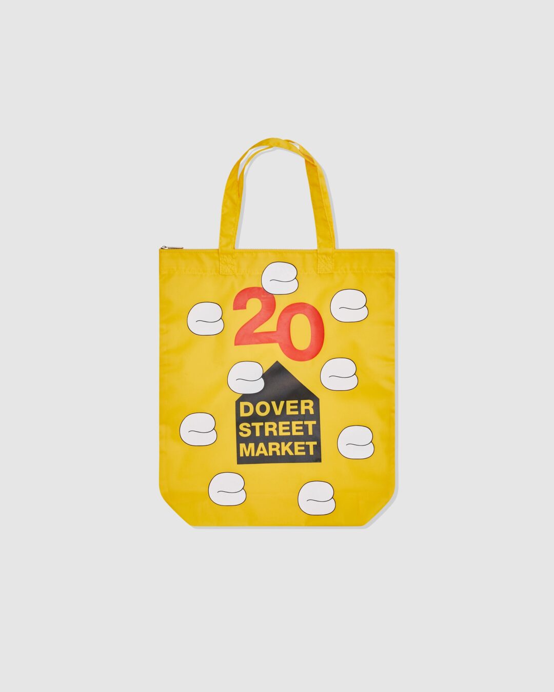 DOVER STREET MARKET 20周年記念 コラボTEEが2024年 12/12 発売 (ドーバーストリートマーケット ロンドン)