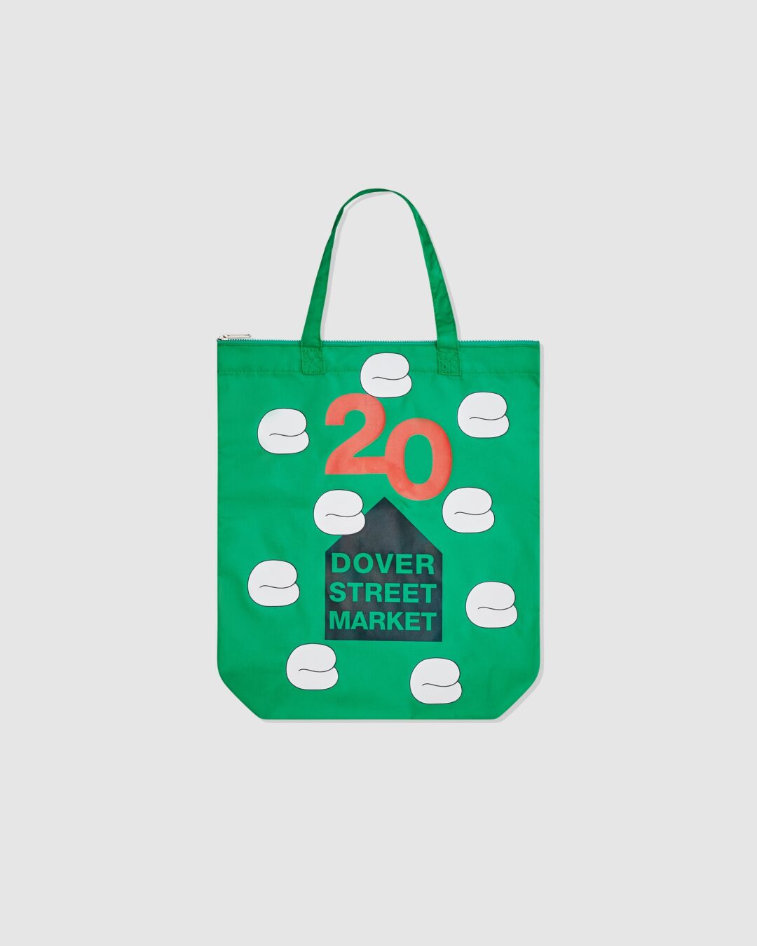 DOVER STREET MARKET 20周年記念 コラボTEEが2024年 12/12 発売 (ドーバーストリートマーケット ロンドン)