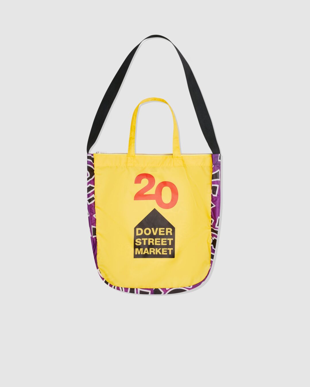 DOVER STREET MARKET 20周年記念 コラボTEEが2024年 12/12 発売 (ドーバーストリートマーケット ロンドン)