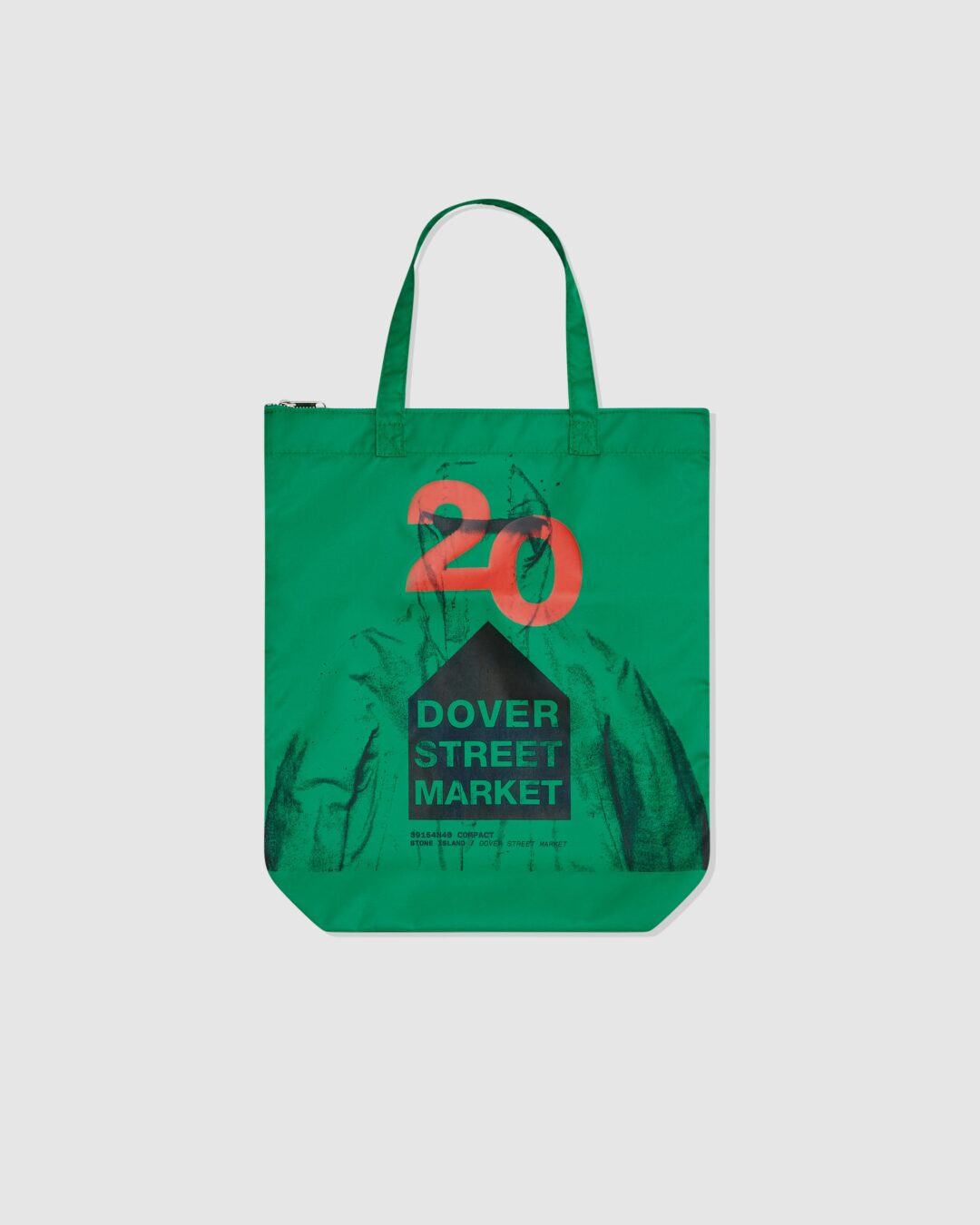 DOVER STREET MARKET 20周年記念 コラボTEEが2024年 12/12 発売 (ドーバーストリートマーケット ロンドン)