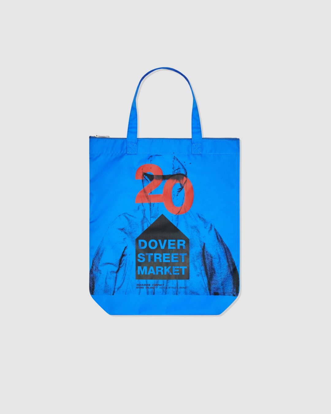 DOVER STREET MARKET 20周年記念 コラボTEEが2024年 12/12 発売 (ドーバーストリートマーケット ロンドン)