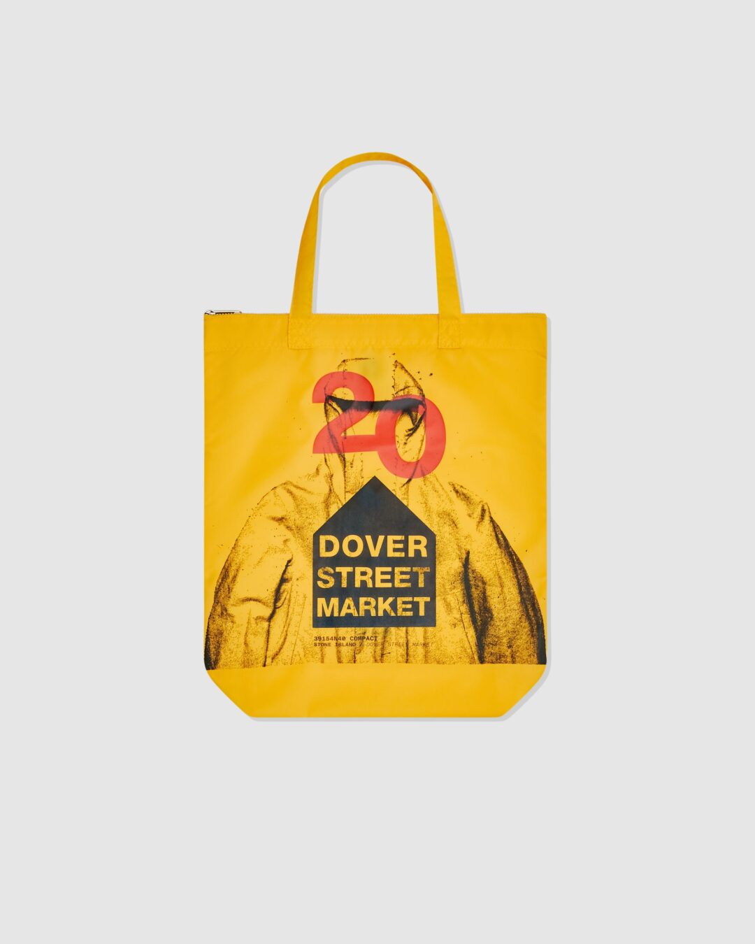 DOVER STREET MARKET 20周年記念 コラボTEEが2024年 12/12 発売 (ドーバーストリートマーケット ロンドン)