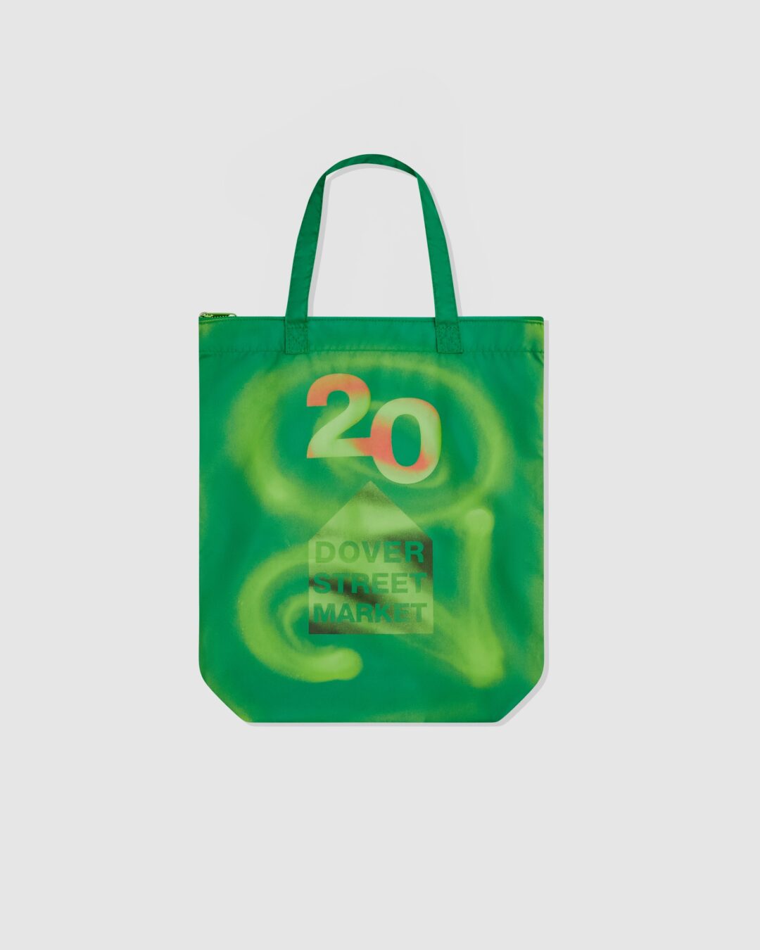 DOVER STREET MARKET 20周年記念 コラボTEEが2024年 12/12 発売 (ドーバーストリートマーケット ロンドン)