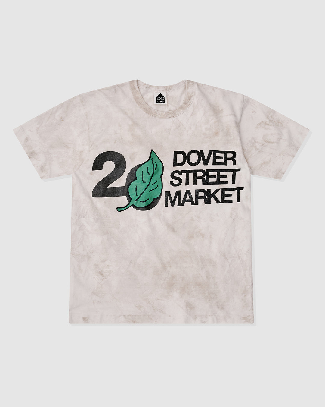 DOVER STREET MARKET 20周年記念 コラボTEEが2024年 12/12 発売 (ドーバーストリートマーケット ロンドン)