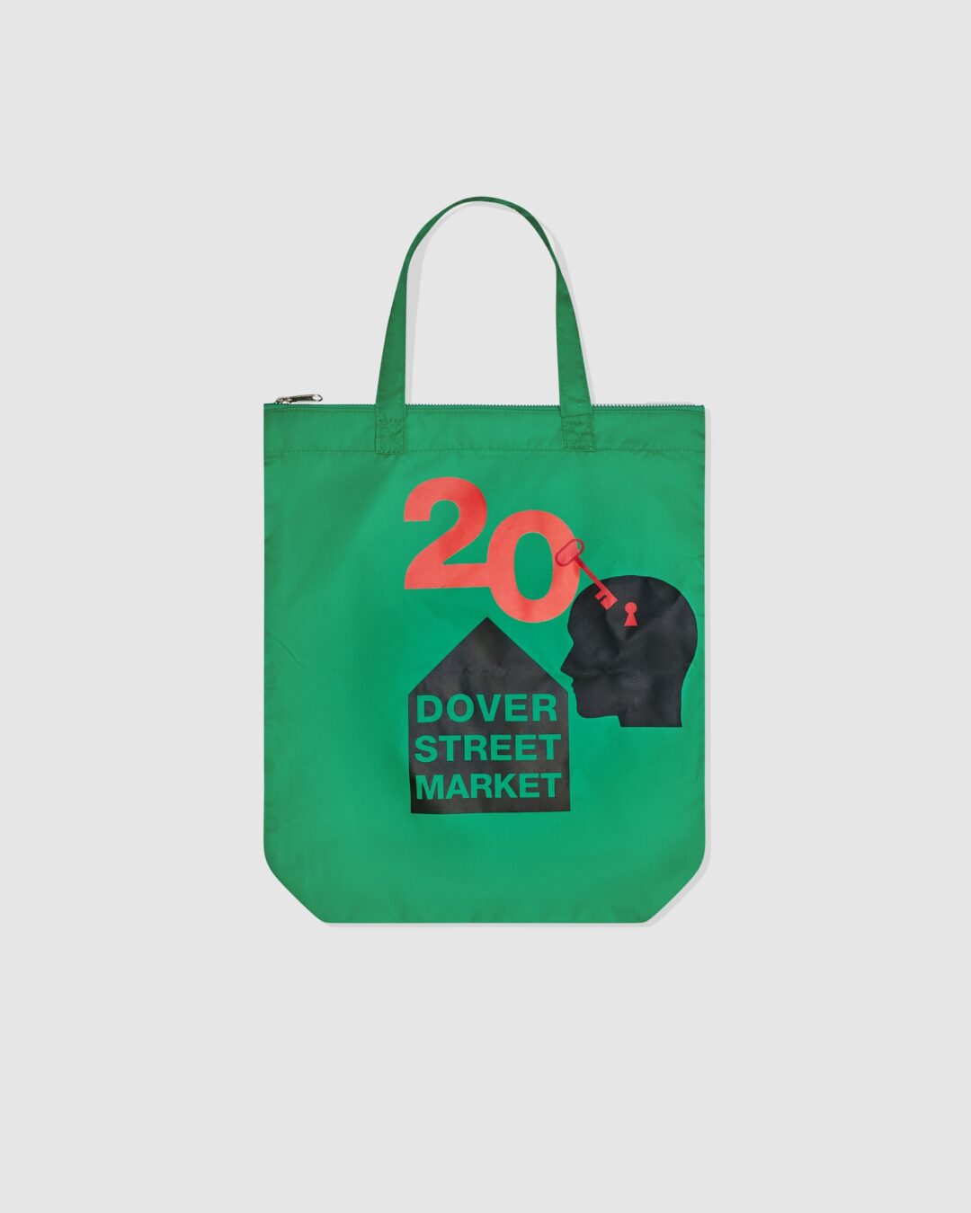 DOVER STREET MARKET 20周年記念 コラボTEEが2024年 12/12 発売 (ドーバーストリートマーケット ロンドン)