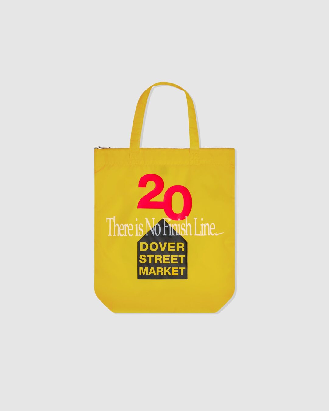 DOVER STREET MARKET 20周年記念 コラボTEEが2024年 12/12 発売 (ドーバーストリートマーケット ロンドン)