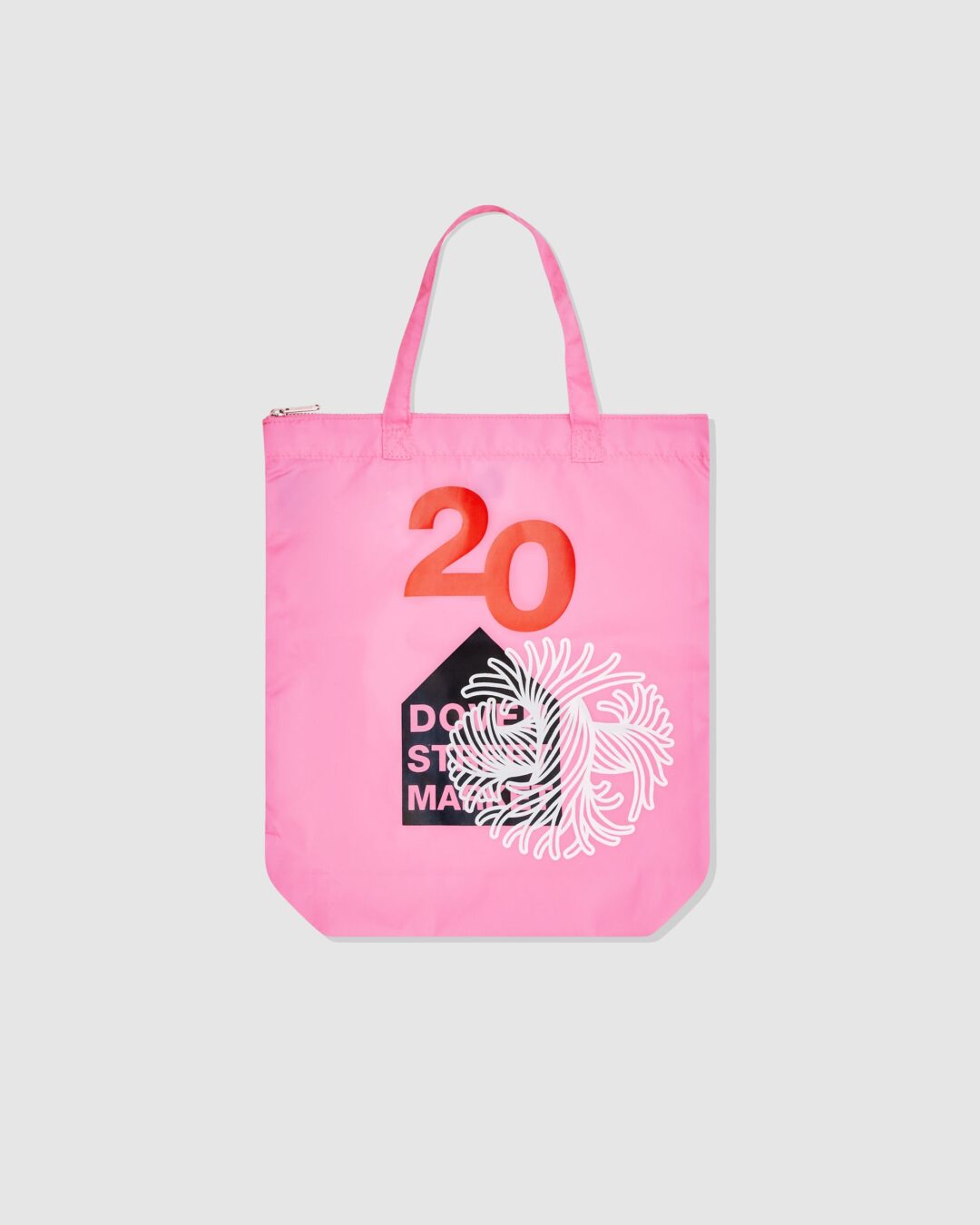 DOVER STREET MARKET 20周年記念 コラボTEEが2024年 12/12 発売 (ドーバーストリートマーケット ロンドン)