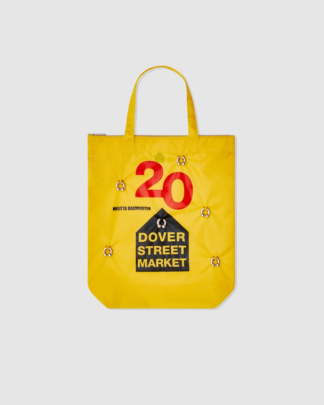 DOVER STREET MARKET 20周年記念 コラボTEEが2024年 12/12 発売 (ドーバーストリートマーケット ロンドン)