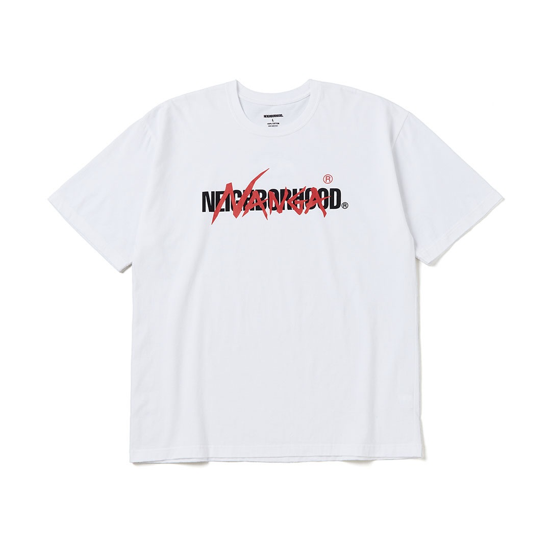 NEIGHBORHOOD x NANGA 2024 FWが12/7 発売 (ネイバーフッド ナンガ)