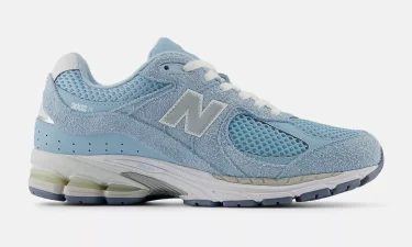 【2024年 発売】New Balance M2002 RBU “Bright Sky/Chrome Blue” (ニューバランス) [M2002RBU]