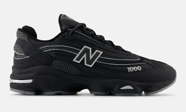 【発売予定】New Balance M1000 LNY “Black/White” (ニューバランス) [M1000LNY]