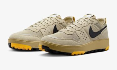 【2025年 1/1 発売】NIKE C1TY “Desert Khaki/Parachute Beige” (ナイキ シティ “デザートカーキ/パラシュートベージュ”) [FZ3863-202]