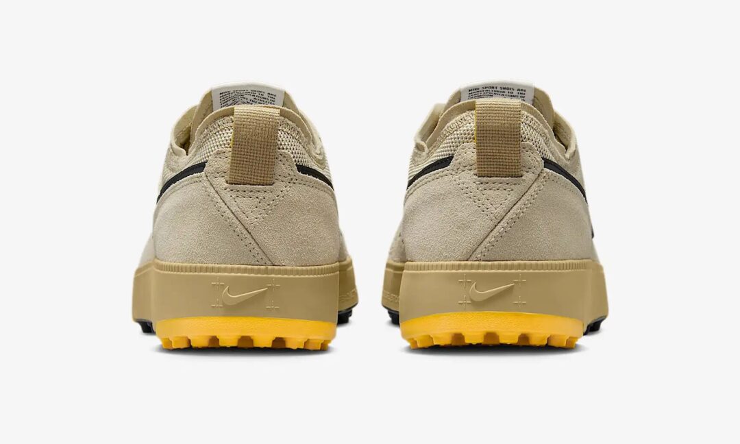 【2025年 1/1 発売】NIKE C1TY “Desert Khaki/Parachute Beige” (ナイキ シティ “デザートカーキ/パラシュートベージュ”) [FZ3863-202]