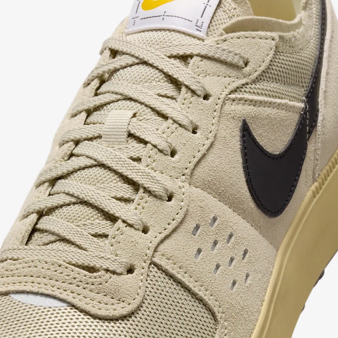 【2025年 1/1 発売】NIKE C1TY “Desert Khaki/Parachute Beige” (ナイキ シティ “デザートカーキ/パラシュートベージュ”) [FZ3863-202]