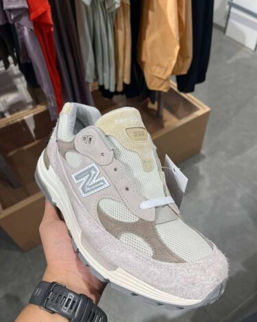 【2025年 2月 発売予定】New Balance U992 MM (ニューバランス) [U992MM]