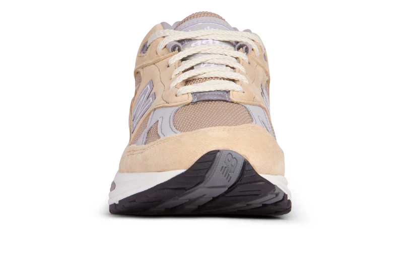 【2024年 発売】New Balance U991 BE2 MADE in UK “Cuban Sand/Harbor Mist” (ニューバランス メイドインUK) [U991BE2]