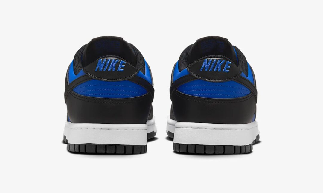 【2025年 1/1 発売】NIKE DUNK LOW “Hyper Royal/White/Black” (ナイキ ダンク ロー “ハイパーロイヤル/ホワイト/ブラック”) [HF5441-401]