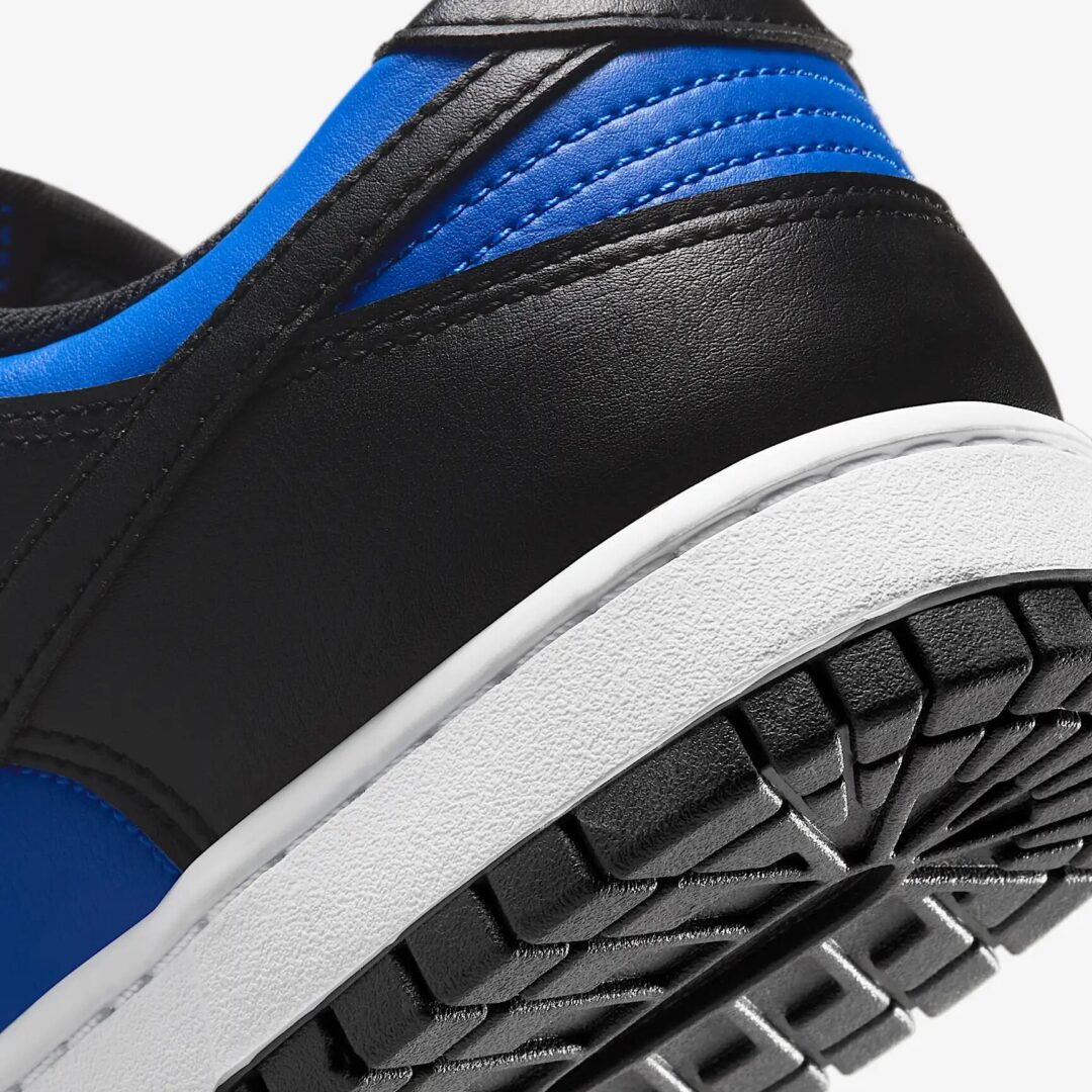 【2025年 1/1 発売】NIKE DUNK LOW “Hyper Royal/White/Black” (ナイキ ダンク ロー “ハイパーロイヤル/ホワイト/ブラック”) [HF5441-401]