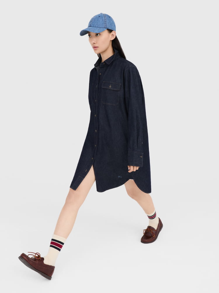 UNIQLO and JW ANDERSON 2025年 春夏コレクションが1/10 発売 (ユニクロ J.W.アンダーソン)