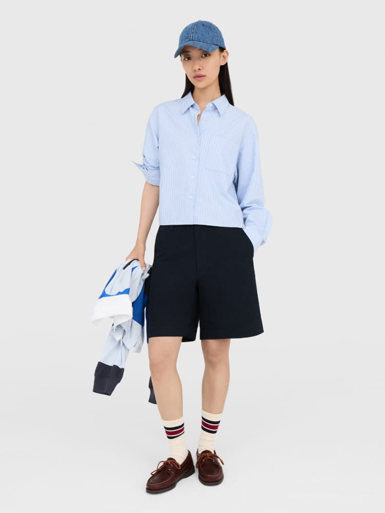 UNIQLO and JW ANDERSON 2025年 春夏コレクションが1/10 発売 (ユニクロ J.W.アンダーソン)