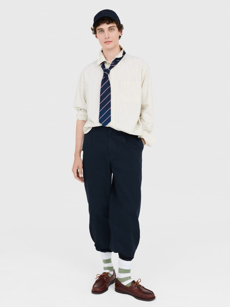 UNIQLO and JW ANDERSON 2025年 春夏コレクションが1/10 発売 (ユニクロ J.W.アンダーソン)