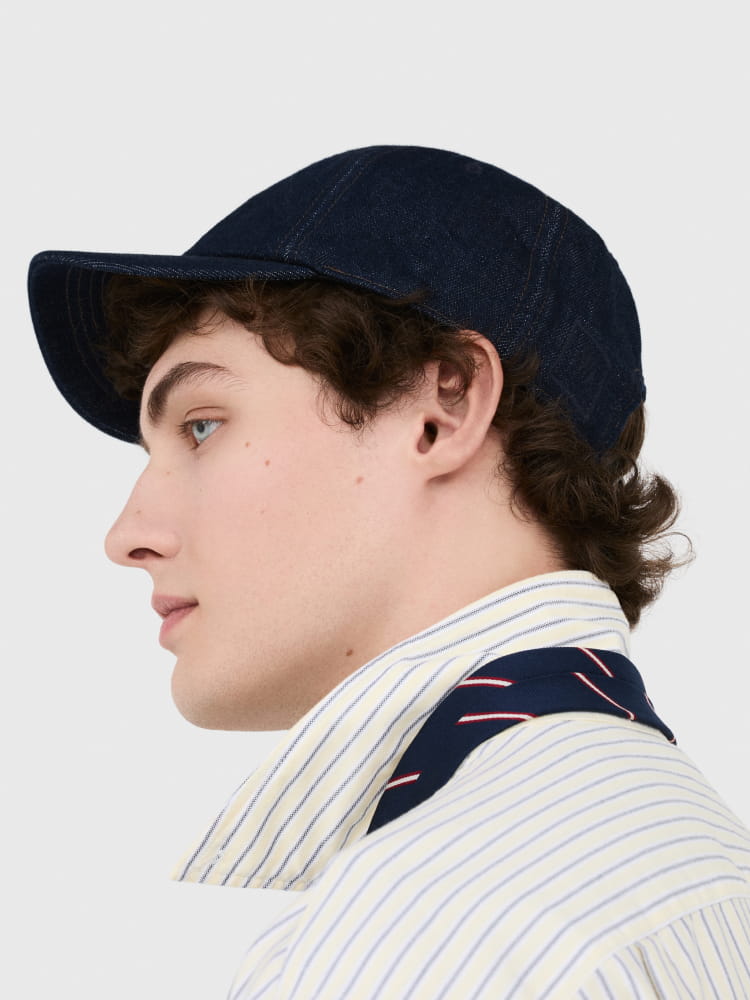 UNIQLO and JW ANDERSON 2025年 春夏コレクションが1/10 発売 (ユニクロ J.W.アンダーソン)