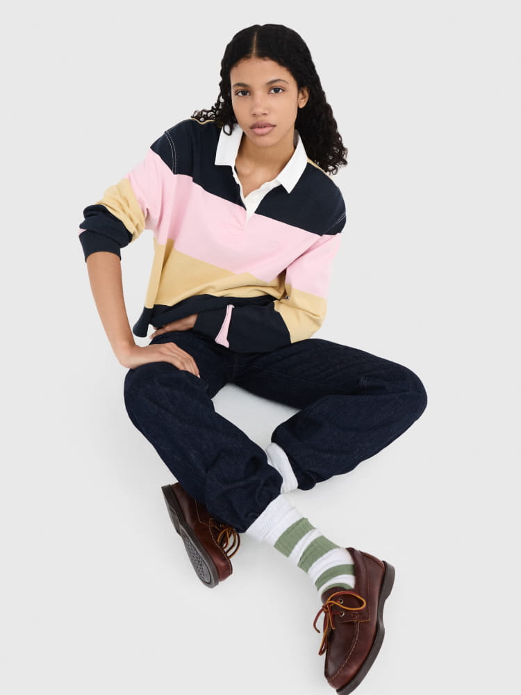 UNIQLO and JW ANDERSON 2025年 春夏コレクションが1/10 発売 (ユニクロ J.W.アンダーソン)