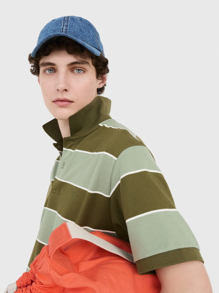 UNIQLO and JW ANDERSON 2025年 春夏コレクションが1/10 発売 (ユニクロ J.W.アンダーソン)