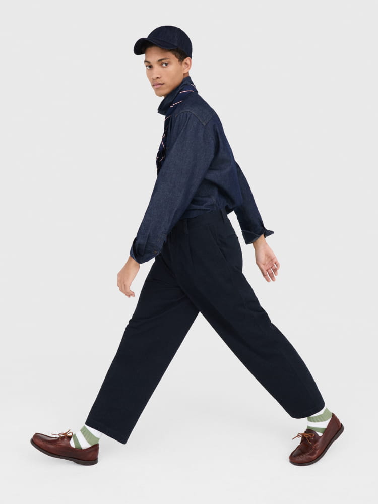 UNIQLO and JW ANDERSON 2025年 春夏コレクションが1/10 発売 (ユニクロ J.W.アンダーソン)