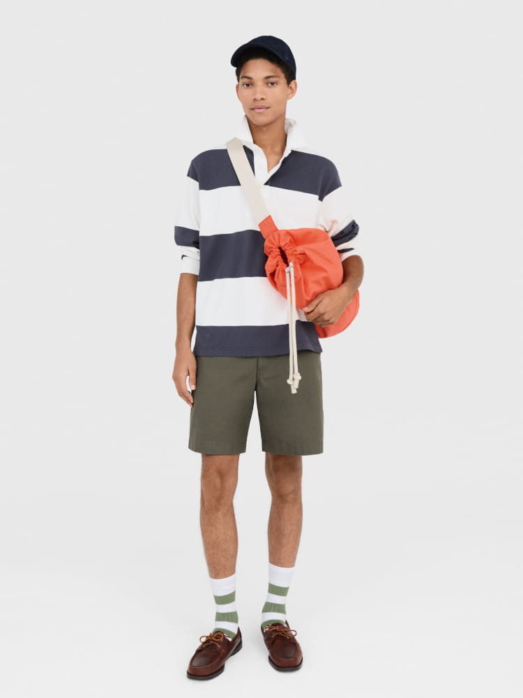 UNIQLO and JW ANDERSON 2025年 春夏コレクションが1/10 発売 (ユニクロ J.W.アンダーソン)