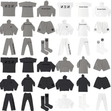 【全アイテム $20】YZY x Gosha Rubchinskiy 最新コレクションが発売 (KANYE WEST Ye YEEZY イージー ゴーシャ・ラブチンスキー)