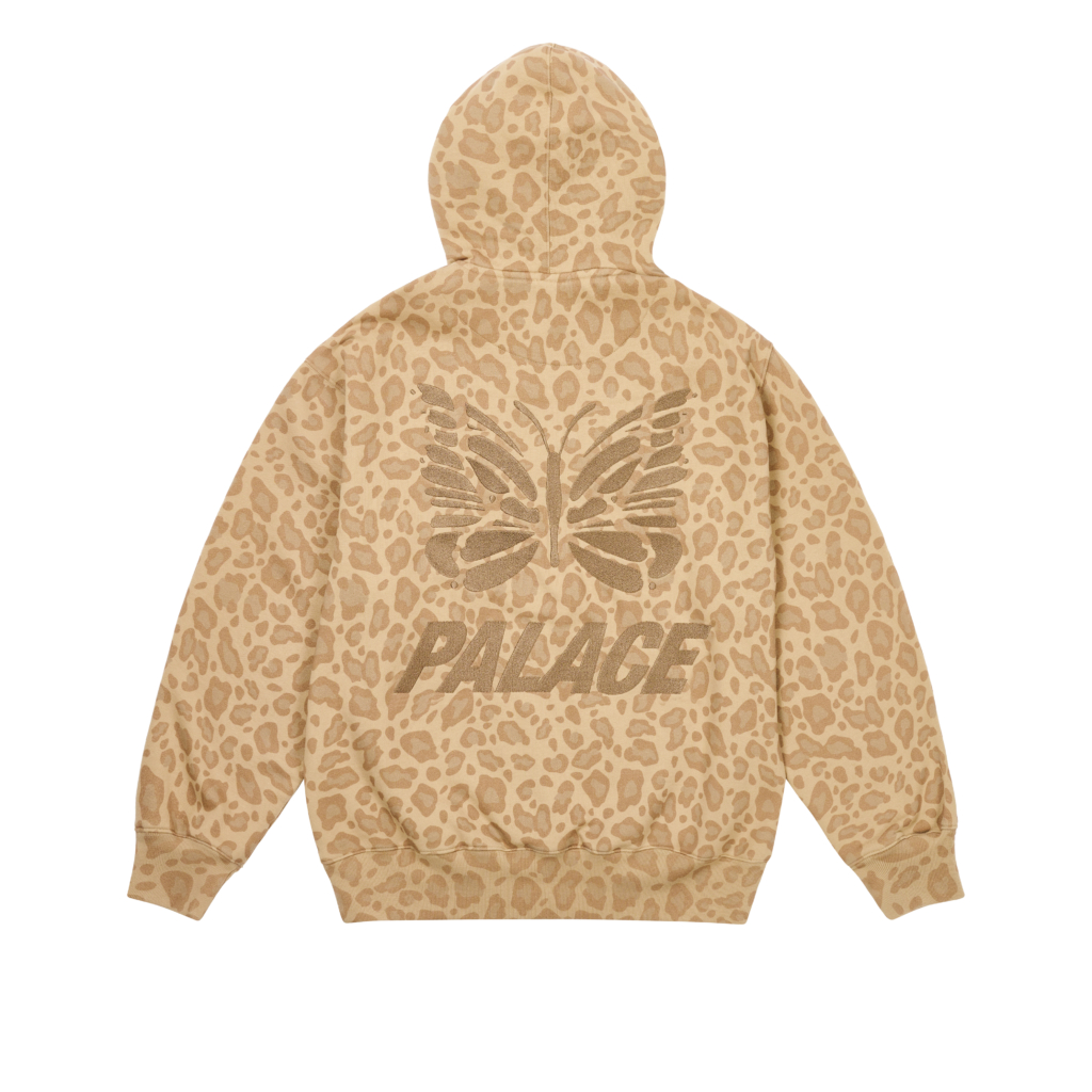 Palace Skateboards x NEEDLES 2024年 FW コラボが12/14 発売予定 (パレス スケートボード ニードルズ)