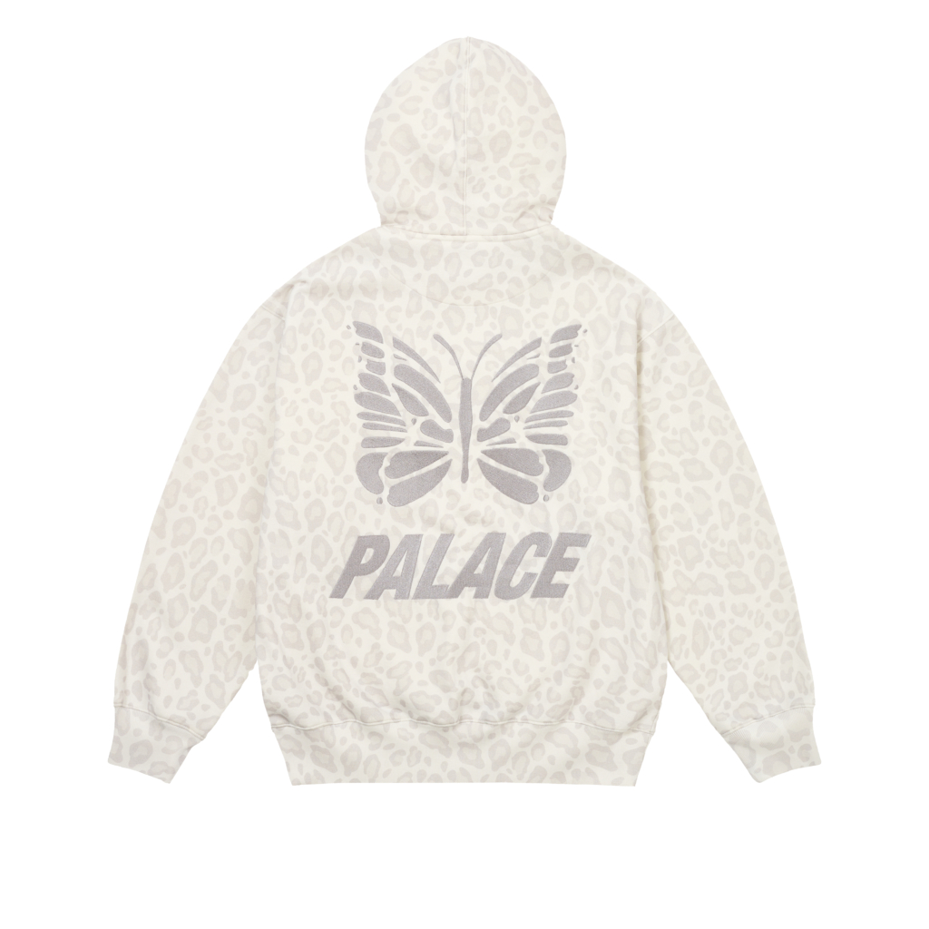 Palace Skateboards x NEEDLES 2024年 FW コラボが12/14 発売予定 (パレス スケートボード ニードルズ)