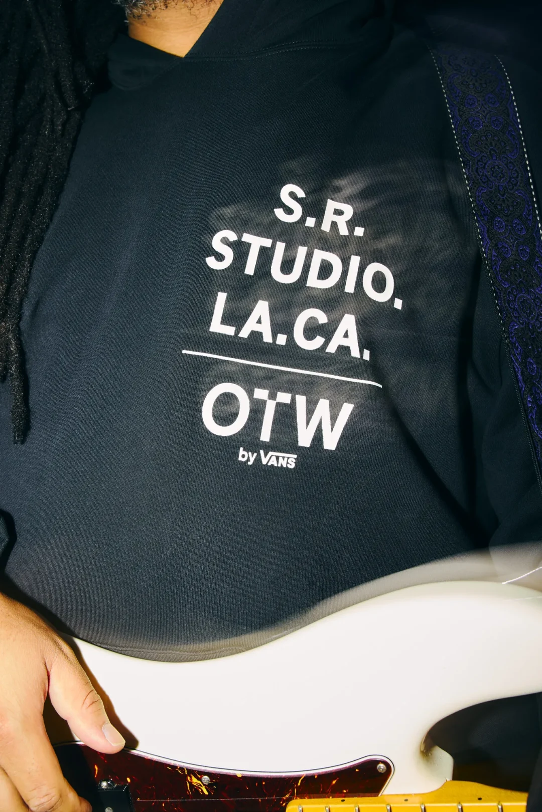 OTW by Vans x S.R. STUDIO. LA. CA コラボ第2弾がドーバー銀座限定で2024年 12/6 発売 (バンズ エスアールスタジオエルエーシーエー)