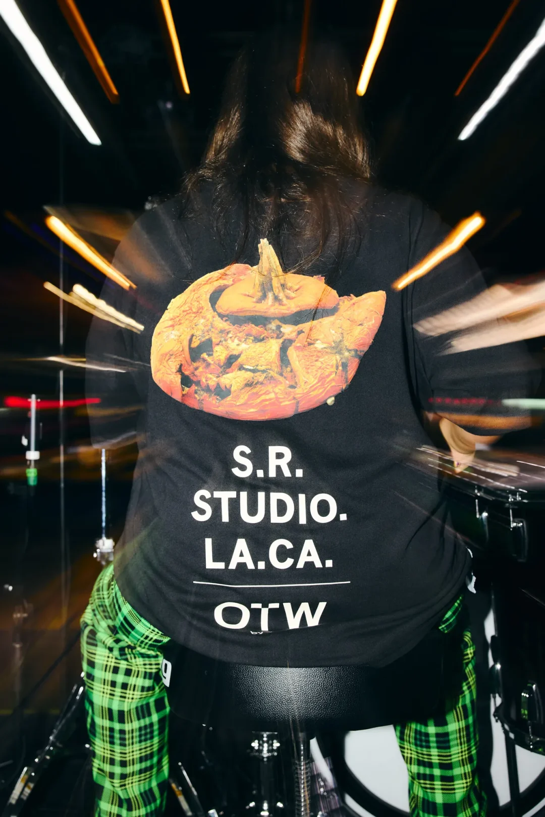 OTW by Vans x S.R. STUDIO. LA. CA コラボ第2弾がドーバー銀座限定で2024年 12/6 発売 (バンズ エスアールスタジオエルエーシーエー)