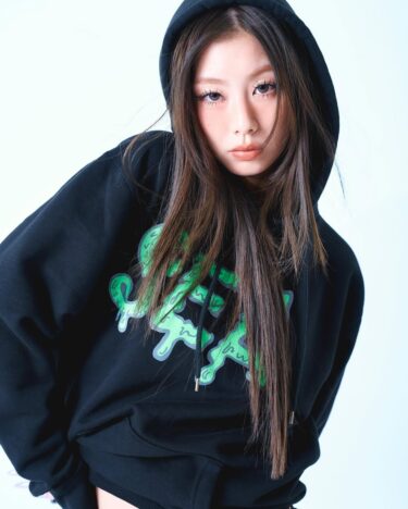 WIND AND SEA "2025 NEW YEAR SNAKE" Zodiac Snake Hooded SweatShirtが2025年 1/14 発売 (ウィンダンシー)